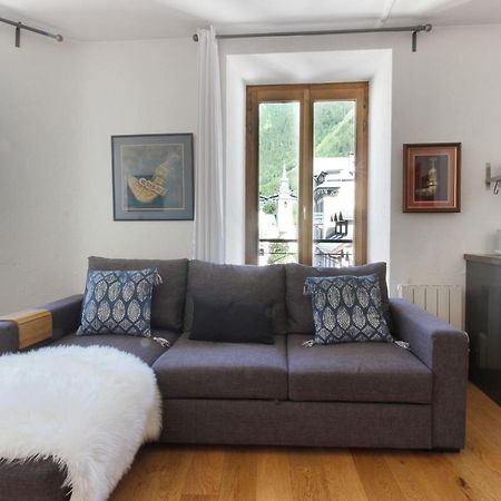 Nook 43 The Corner Central 3 Bedroom Apt Chamonix Exteriér fotografie