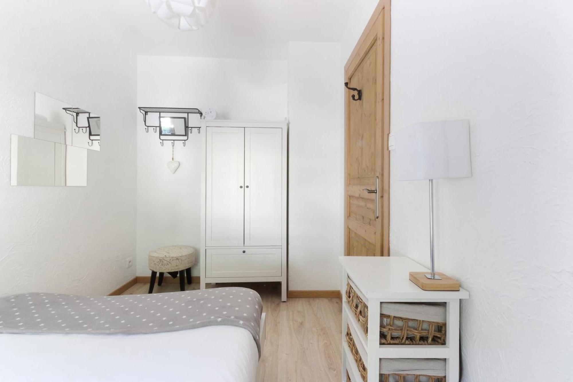 Nook 43 The Corner Central 3 Bedroom Apt Chamonix Exteriér fotografie