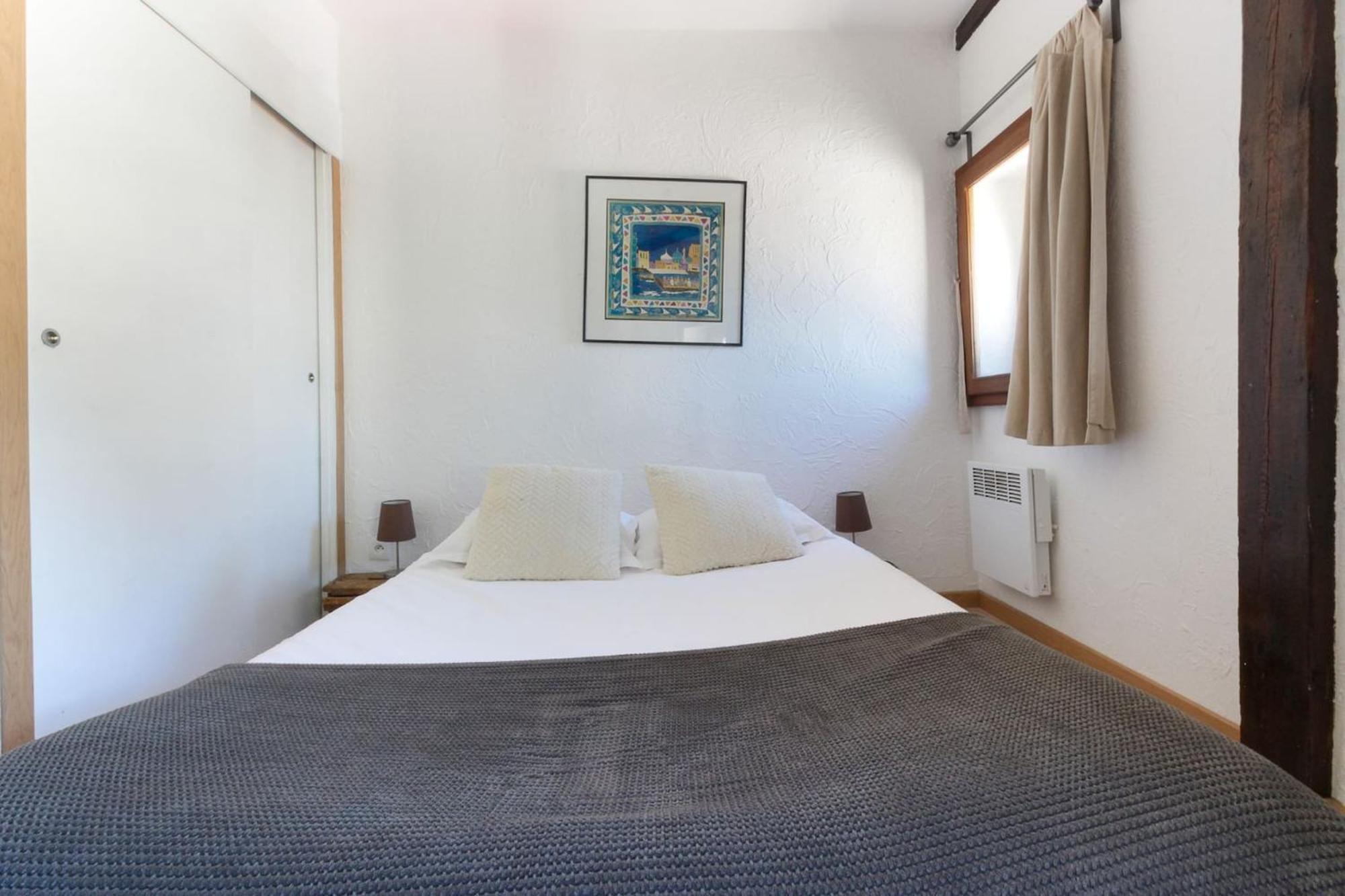 Nook 43 The Corner Central 3 Bedroom Apt Chamonix Exteriér fotografie