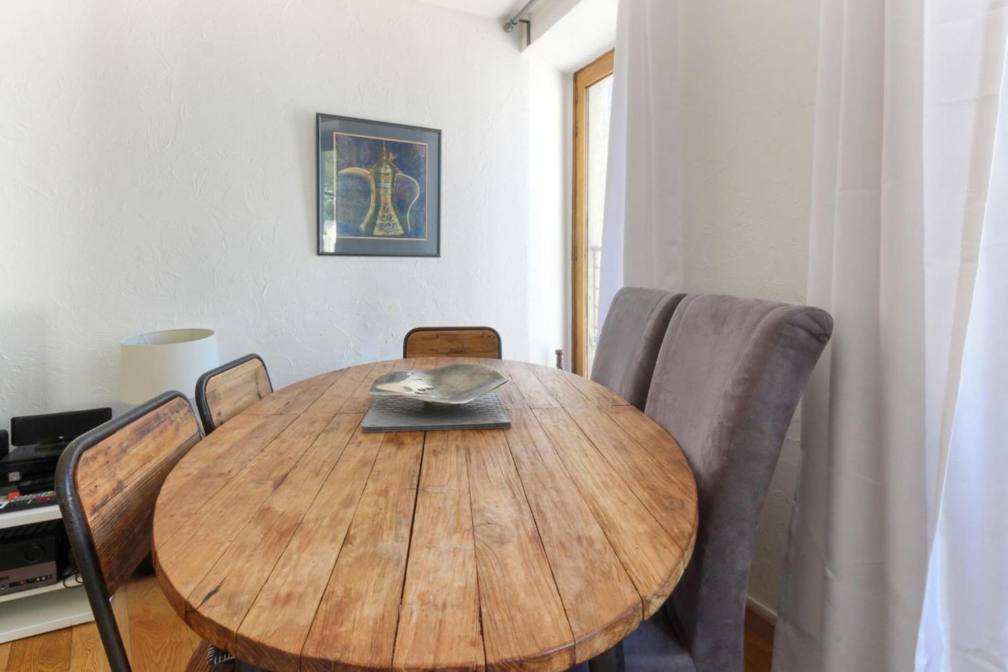 Nook 43 The Corner Central 3 Bedroom Apt Chamonix Exteriér fotografie