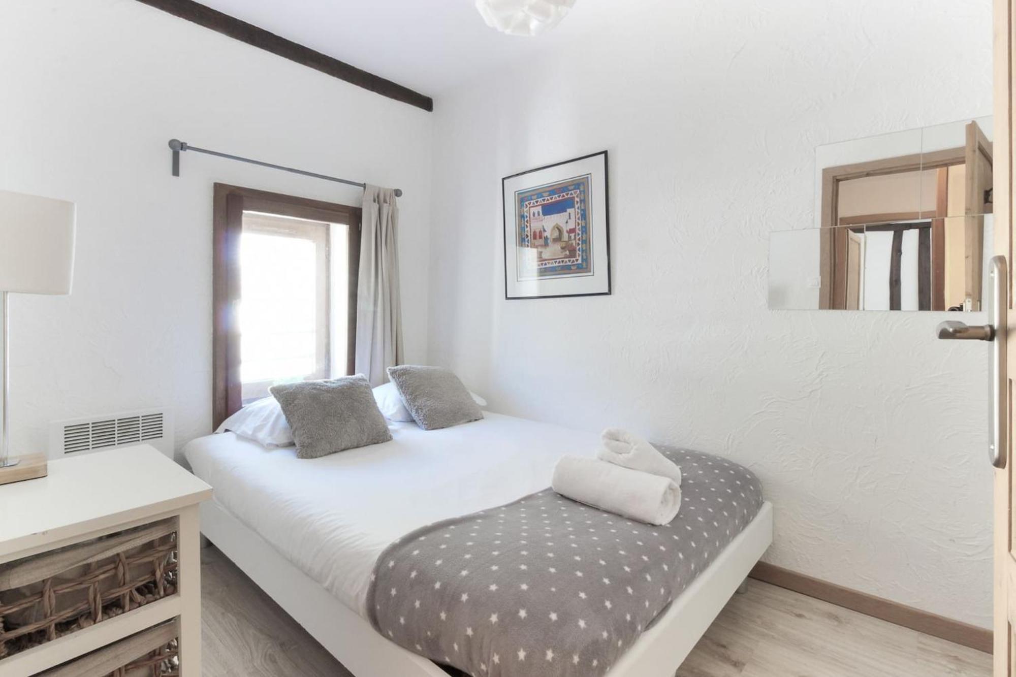 Nook 43 The Corner Central 3 Bedroom Apt Chamonix Exteriér fotografie